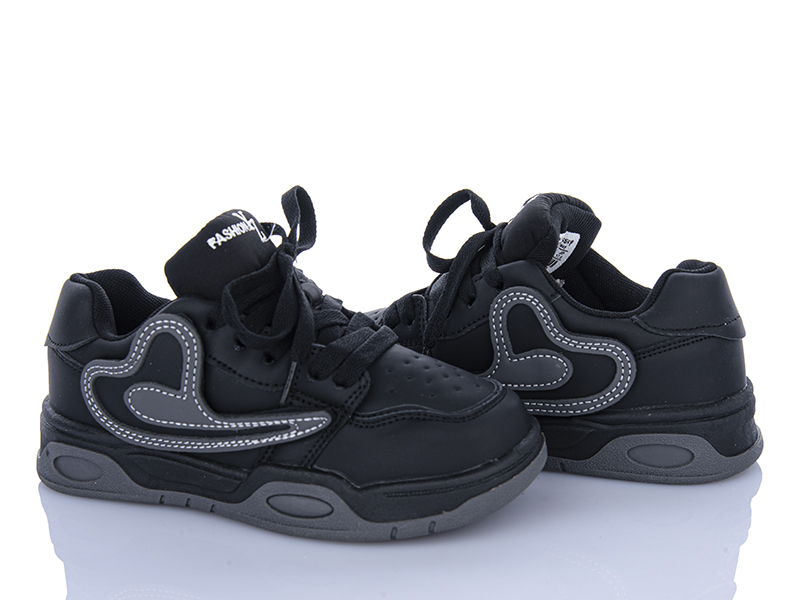 Кроссовки Xifa kids (31-36) XXF02-3333-1C (деми)