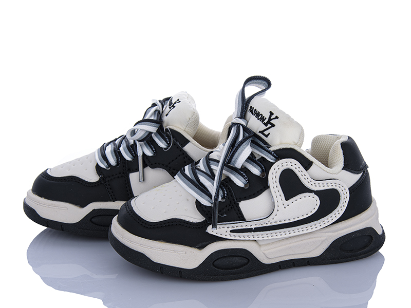 Кроссовки Xifa kids (26-31) XXF02-3333-3B (деми)