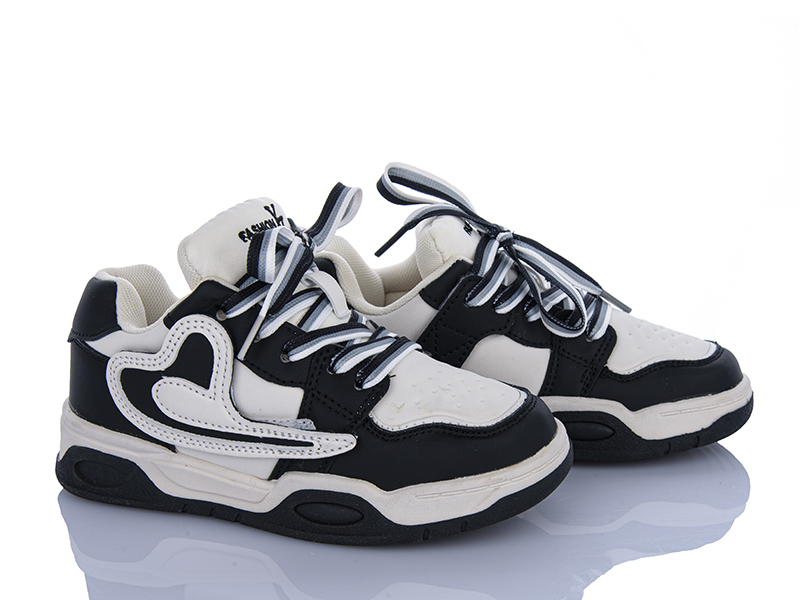 Кроссовки Xifa kids (31-36) XXF02-3333-3C (деми)