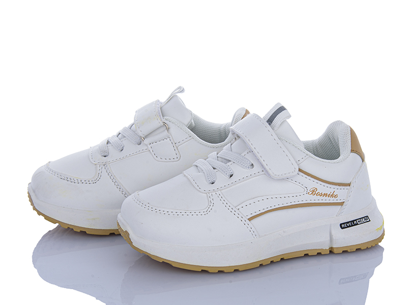 Кроссовки Xifa kids (26-31) XXF02-554-5 (деми)