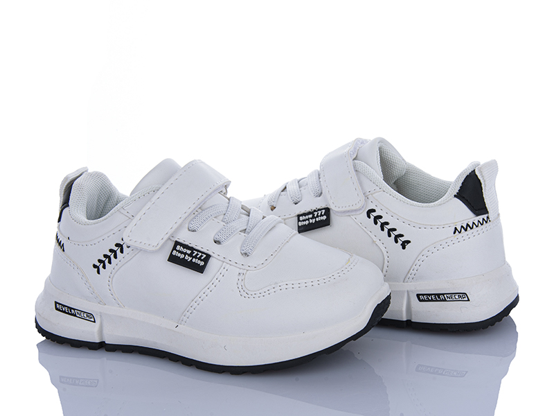Кроссовки Xifa kids (26-31) XXF02-555-1 (деми)