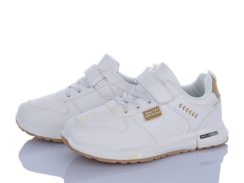 Кроссовки Xifa kids (32-37) XXF02-6665-4 (деми)