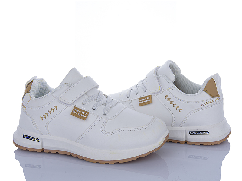 Кроссовки Xifa kids (32-37) XXF02-6666-2 (деми)