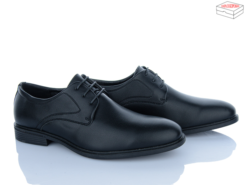 Туфли M•D (40-45) RG90812-0H (деми)