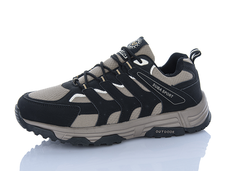 Кроссовки Suba (41-46) AA6620-7 (деми)