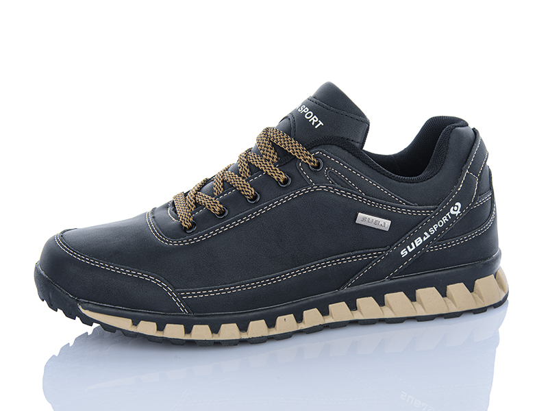 Кроссовки Suba (41-46) AA950-3 (деми)