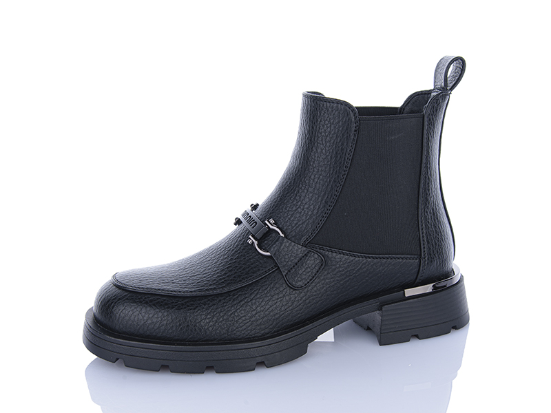 Ботинки Vika (36-40) B120 (деми)