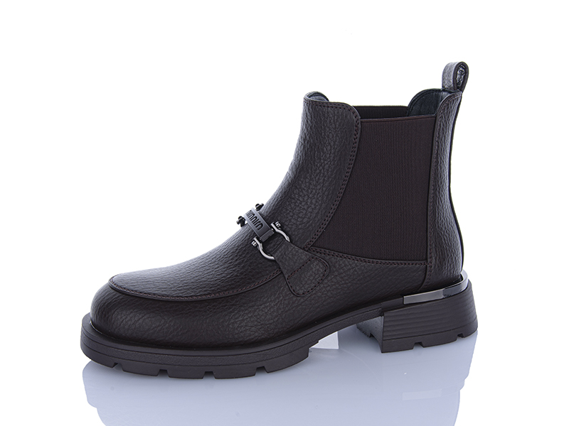 Ботинки Vika (36-40) B120-5 (деми)