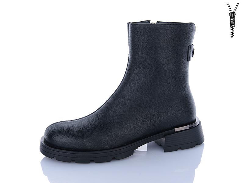 Ботинки Vika (36-40) B123 (деми)