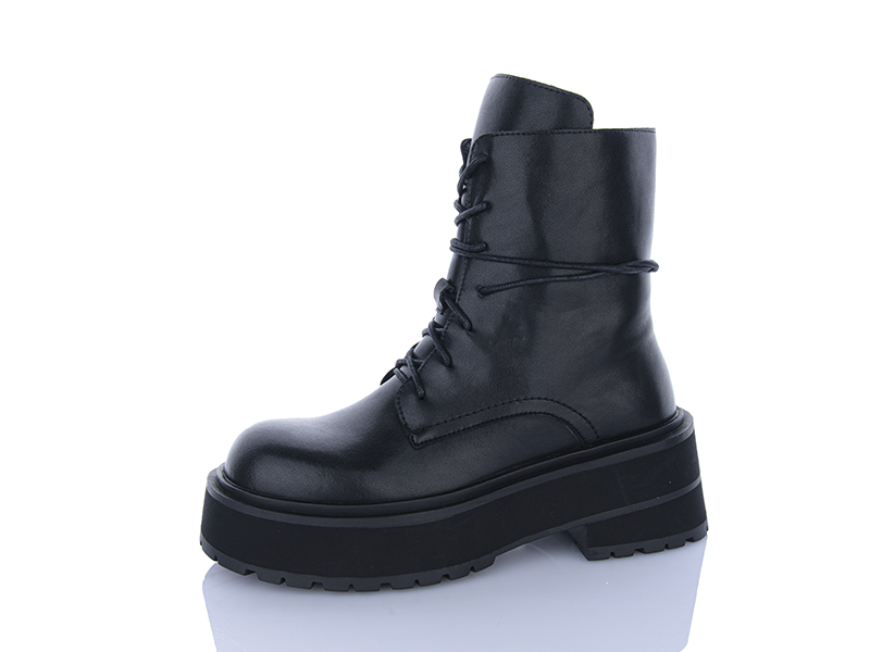 Ботинки Vika (36-40) B130 (деми)