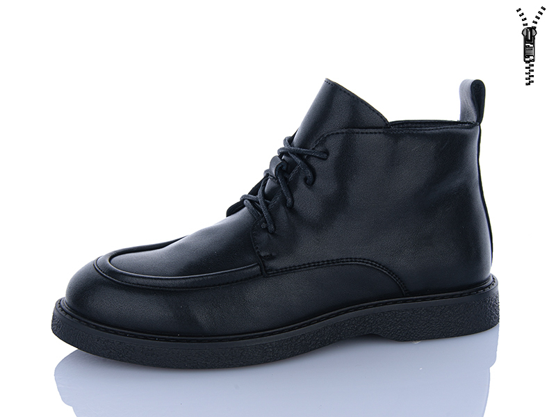 Ботинки Vika (36-40) B210 (деми)