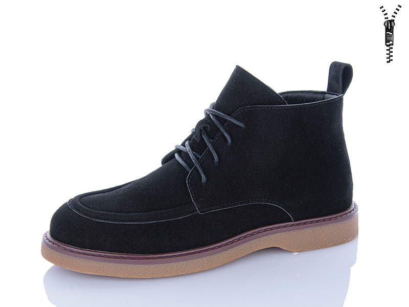 Ботинки Vika (36-40) B210-2 (деми)