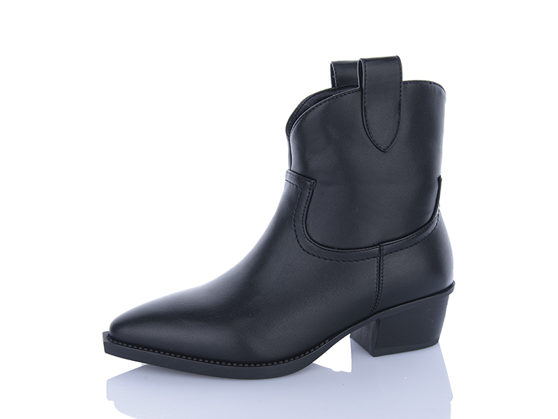 Ботинки Vika (36-40) B30 (деми)
