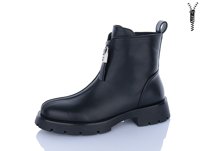 Ботинки Vika (36-40) B51 (деми)