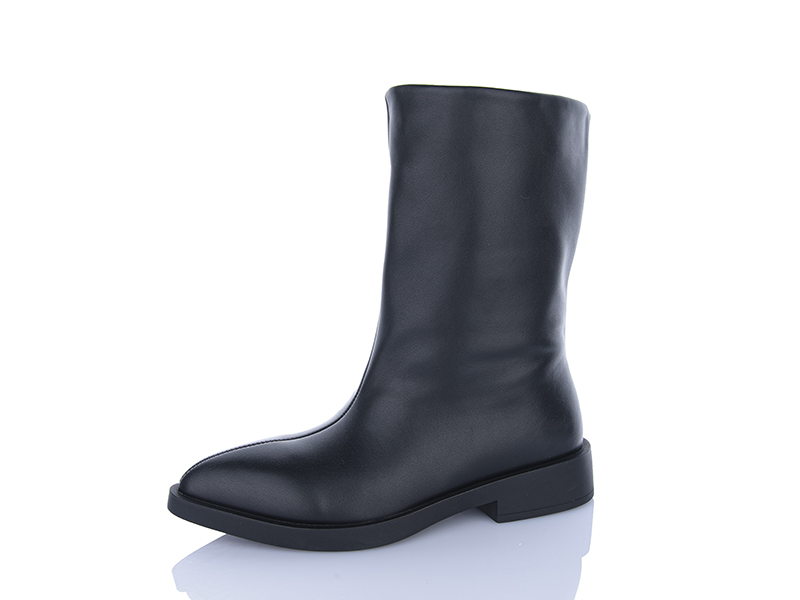 Ботинки Vika (36-40) B80 (деми)
