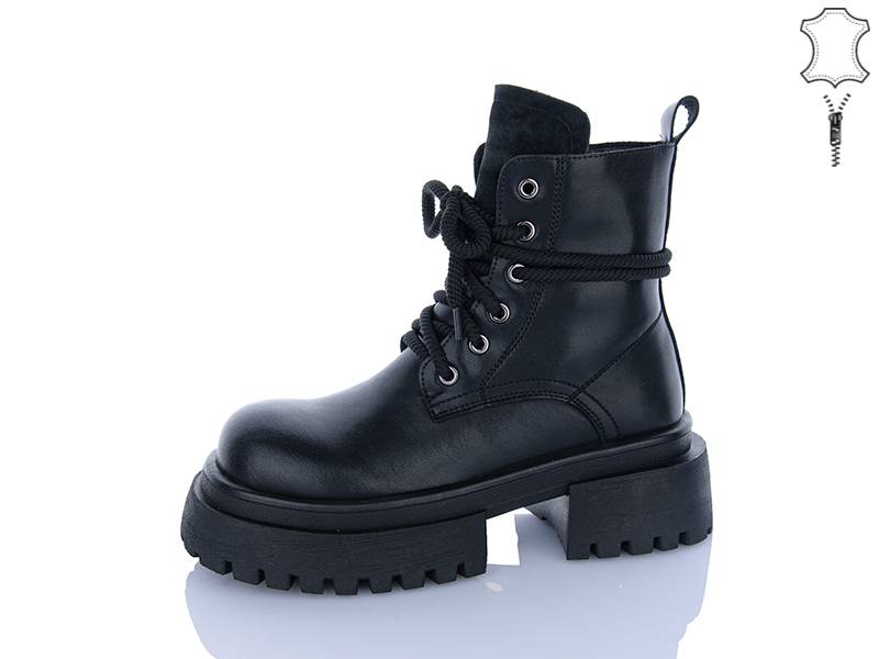 Ботинки Vika (36-40) K170 (деми)