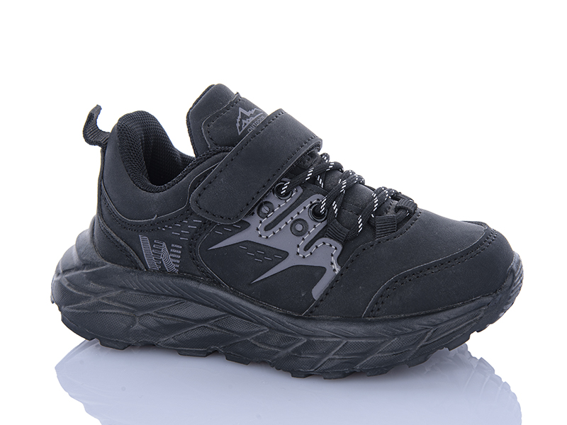 Кроссовки Xifa kids (27-32) XXF02-210-2-1 (деми)
