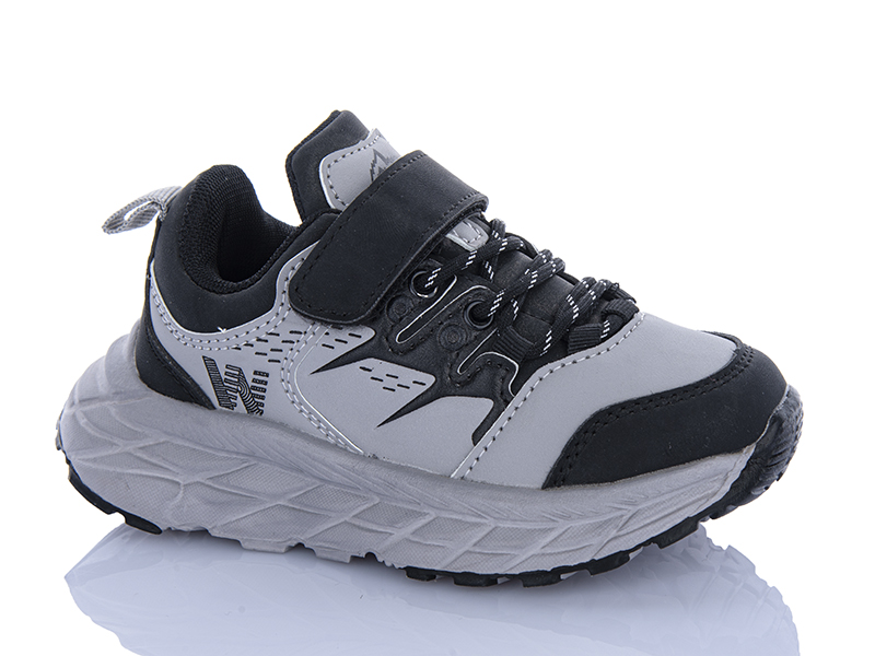 Кроссовки Xifa kids (27-32) XXF02-210-2-3 (деми)