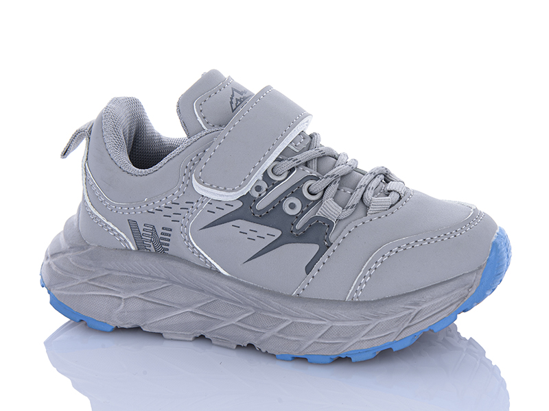 Кроссовки Xifa kids (27-32) XXF02-210-2-5 (деми)