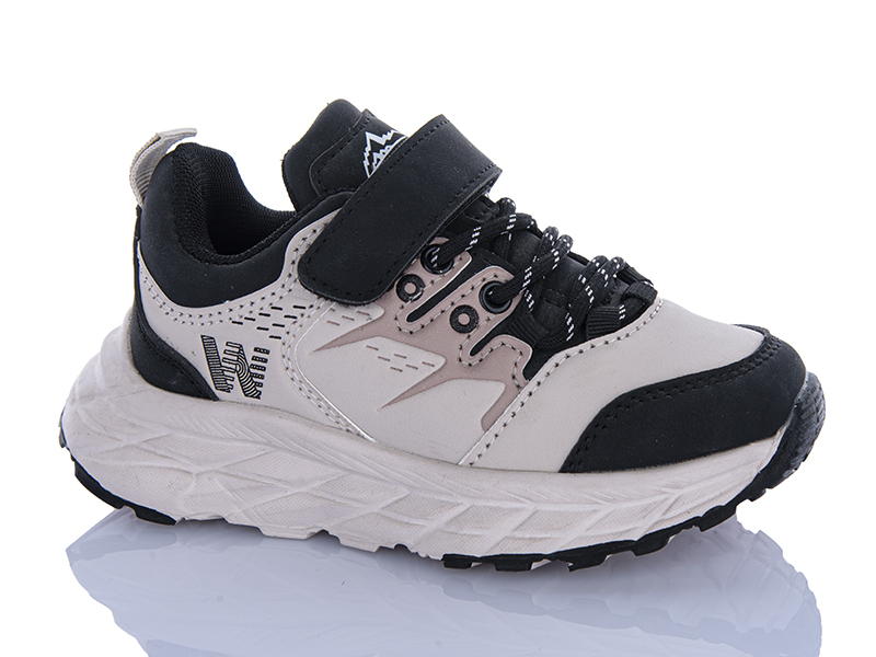 Кроссовки Xifa kids (27-32) XXF02-210-2-6 (деми)