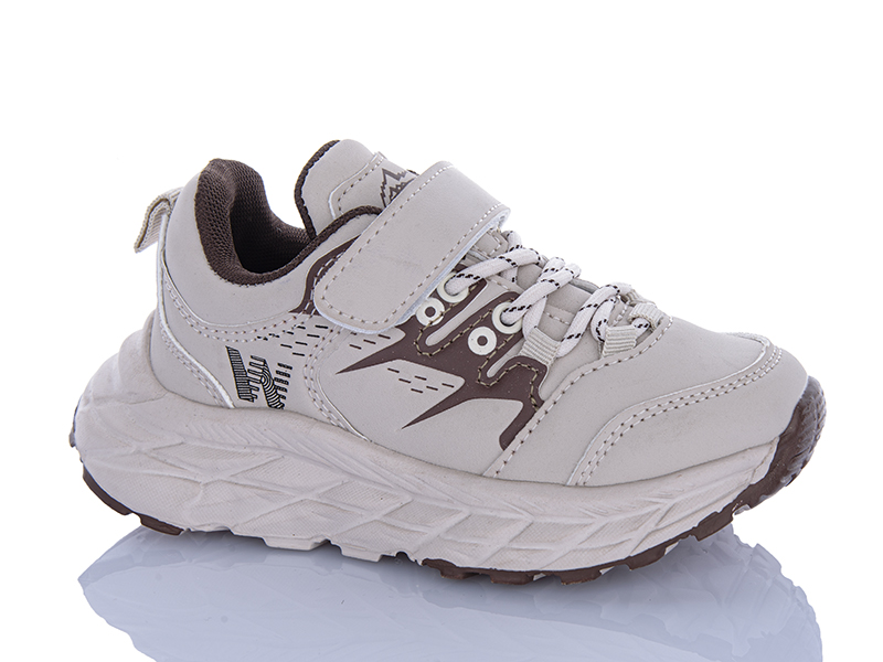 Кроссовки Xifa kids (27-32) XXF02-210-2-7 (деми)