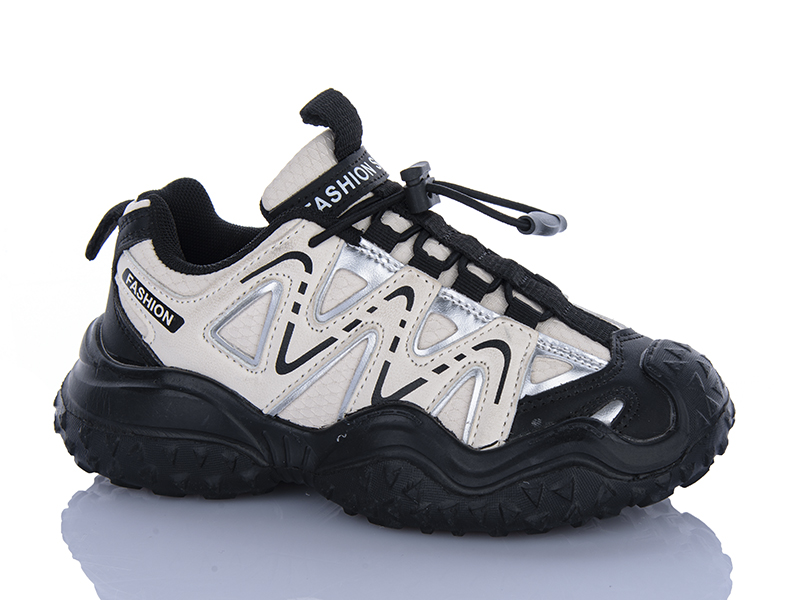 Кроссовки Xifa kids (32-37) XXF02-367-3A (деми)
