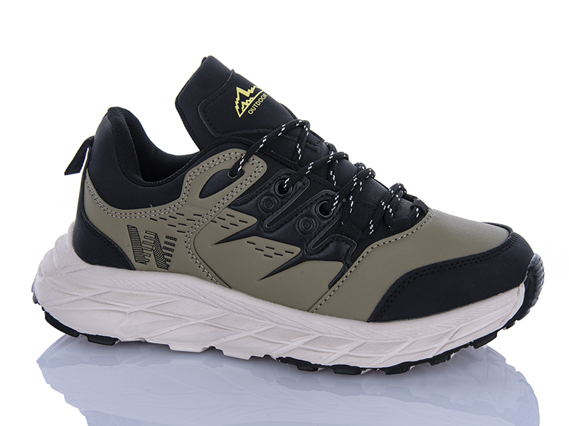 Кроссовки Xifa kids (36-41) XXF02-9053-2 (деми)