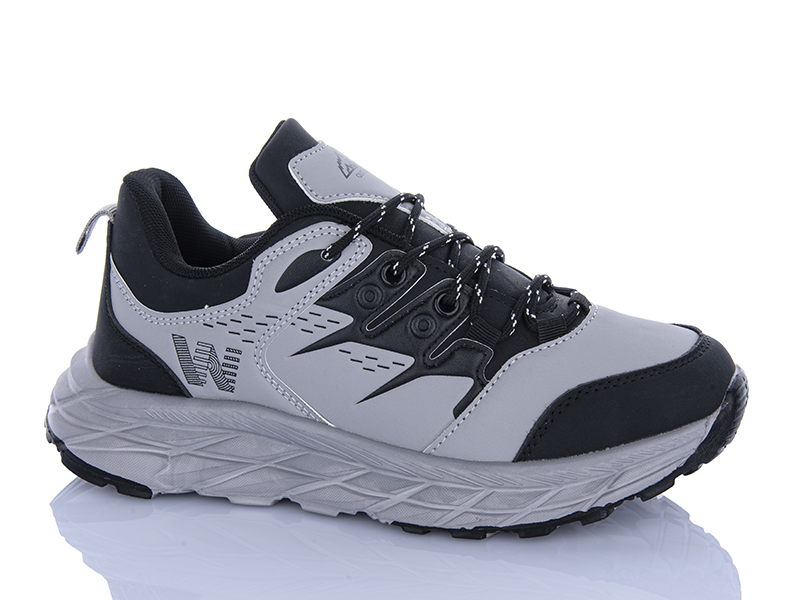 Кроссовки Xifa kids (36-41) XXF02-9053-3 (деми)