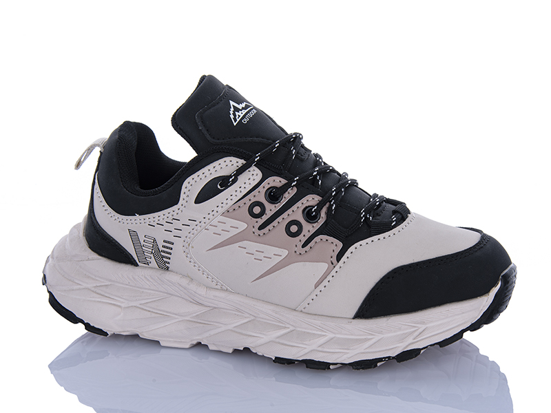 Кроссовки Xifa kids (36-41) XXF02-9053-6 (деми)