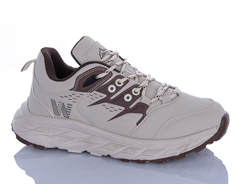 Кроссовки Xifa kids (36-41) XXF02-9053-7 (деми)