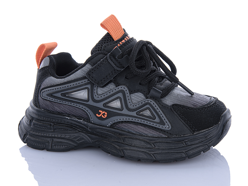 Кроссовки Xifa kids (27-32) XXF02-B11633-0 (деми)
