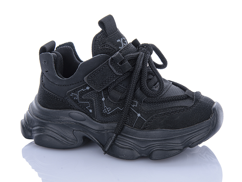 Кроссовки Xifa kids (27-32) XXF02-B11634-0 (деми)
