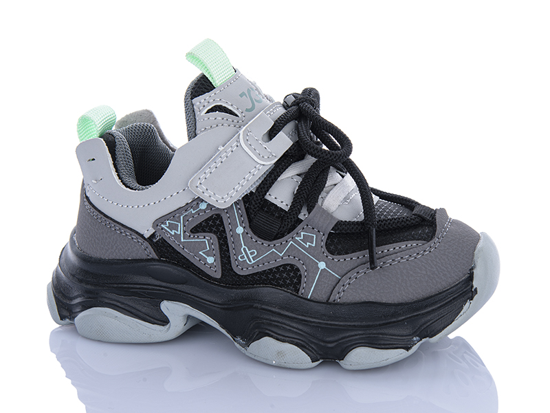Кроссовки Xifa kids (27-32) XXF02-B11634-2 (деми)