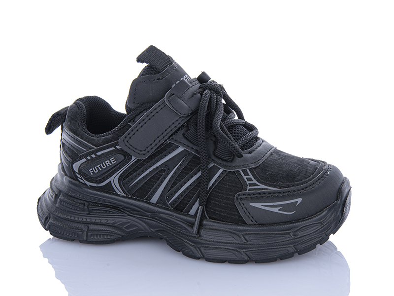 Кроссовки Xifa kids (27-32) XXF02-B11654-0 (деми)