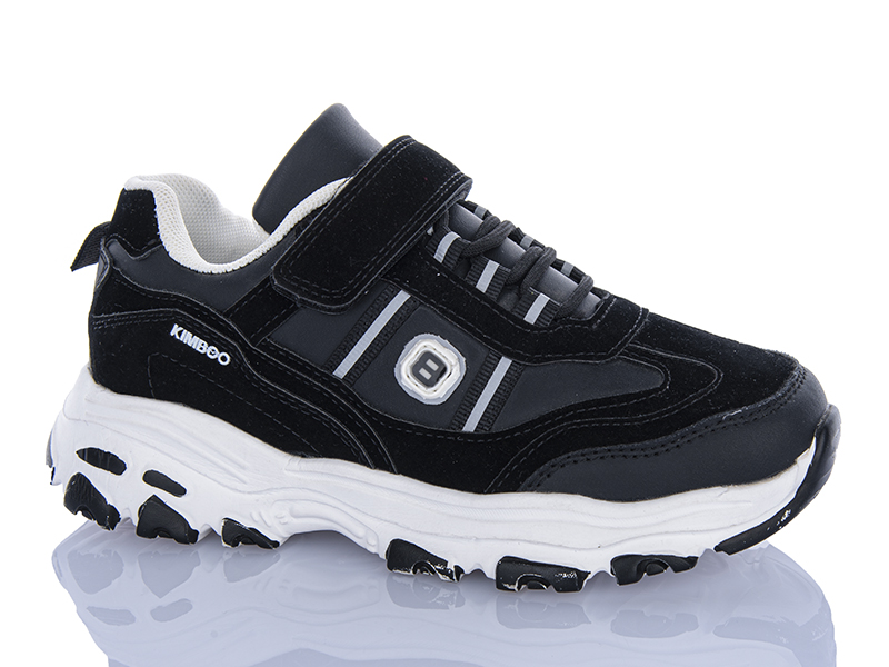 Кроссовки Xifa kids (32-37) XXF02-B587-3A (деми)