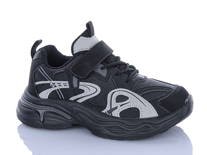 Кроссовки Xifa kids (32-37) XXF02-G571-3A (деми)