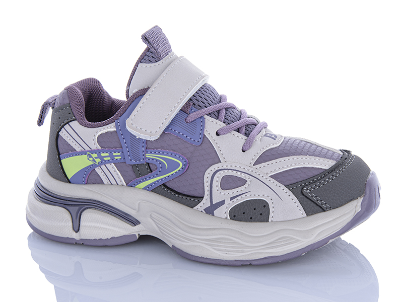 Кроссовки Xifa kids (32-37) XXF02-G571-3Z (деми)
