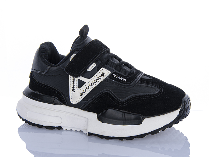 Кроссовки Xifa kids (32-37) XXF02-GY24179-3A (деми)