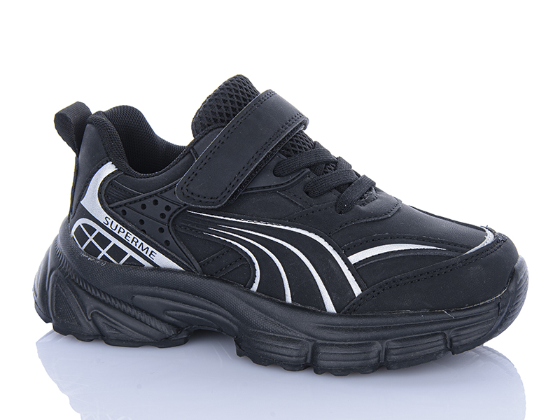 Кроссовки Xifa kids (32-37) XXF02-Y5005-3A (деми)