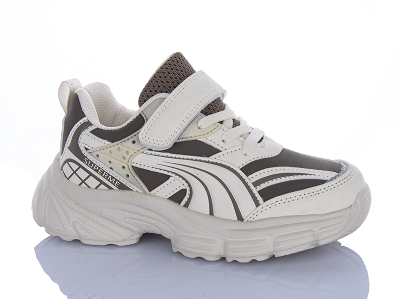 Кроссовки Xifa kids (32-37) XXF02-Y5005-3M (деми)