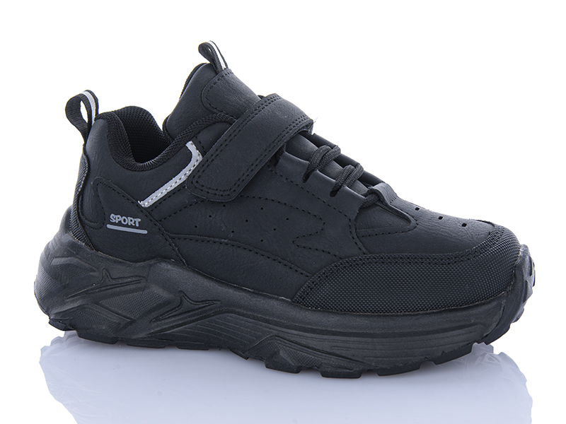Кроссовки Xifa kids (32-37) XXF02-Y5007-3A (деми)