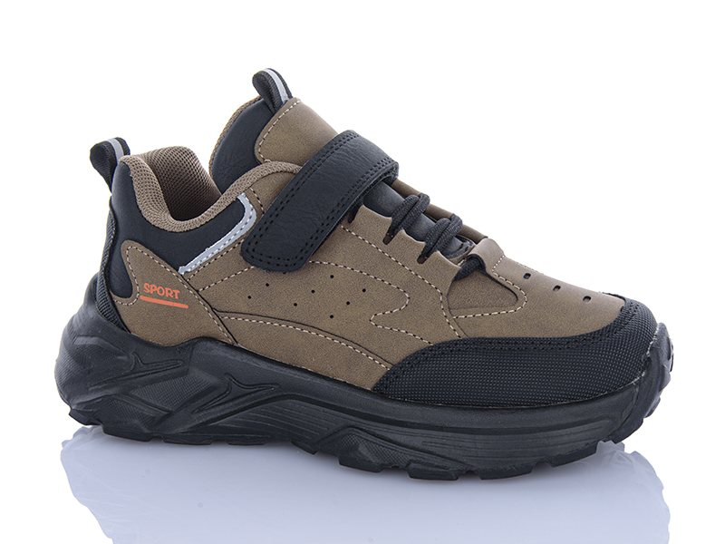 Кроссовки Xifa kids (32-37) XXF02-Y5007-3Z (деми)