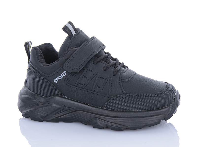 Кроссовки Xifa kids (32-37) XXF02-Y5008-3A (деми)