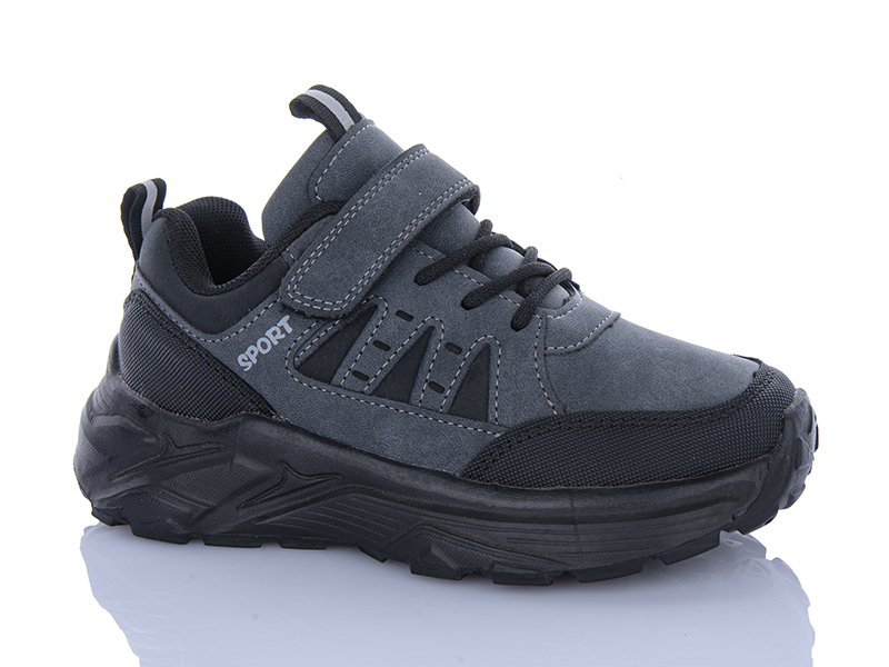 Кроссовки Xifa kids (32-37) XXF02-Y5008-3D (деми)