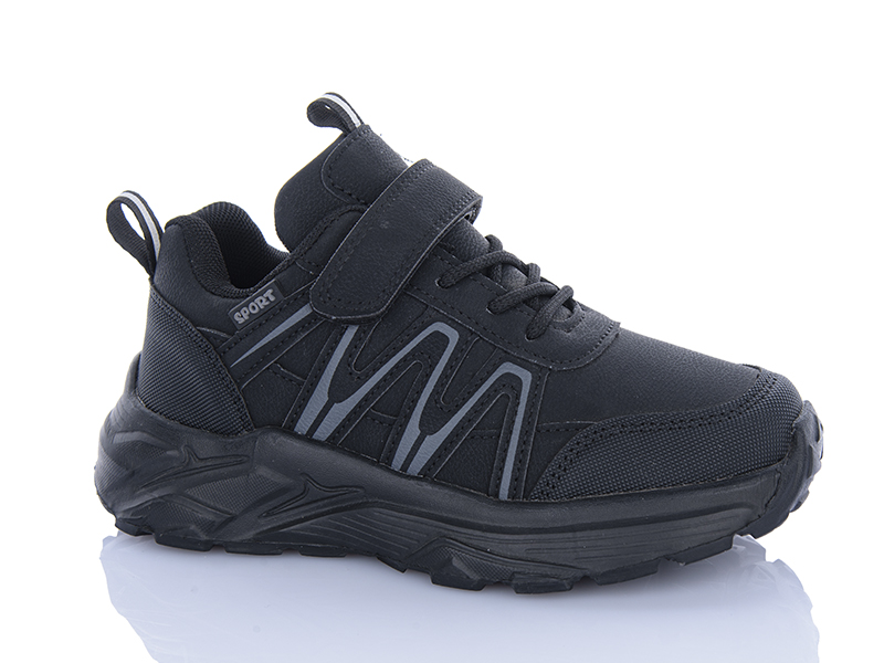Кроссовки Xifa kids (32-37) XXF02-Y5009-3A (деми)