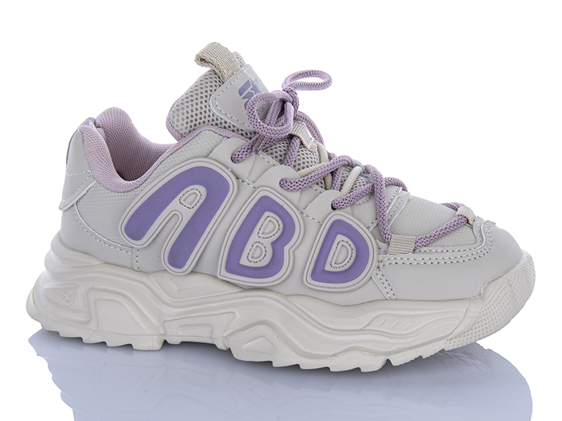 Кроссовки Xifa kids (32-37) XXF02-ZY2471-3M (деми)