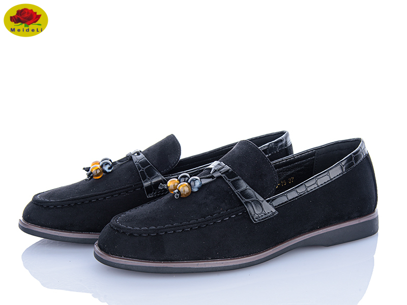 Туфли Meideli (36-40) U9588-15 (деми)