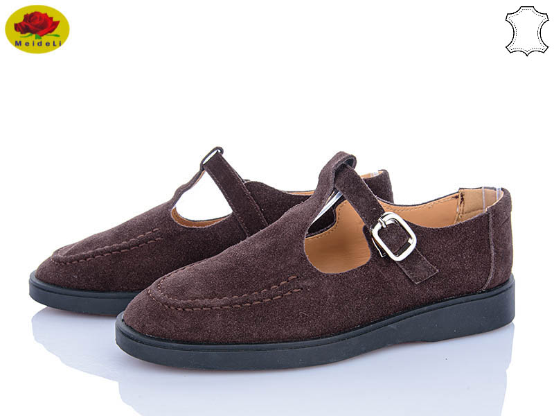 Туфли Meideli (36-40) H0321-20 (деми)