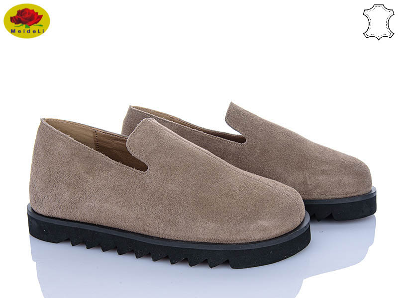 Туфли Meideli (36-40) H0323-1 (деми)