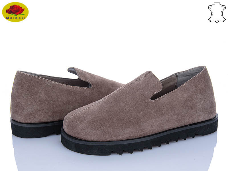 Туфли Meideli (36-40) H0323-2 (деми)